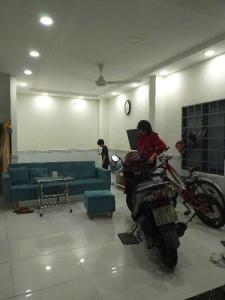 BÁN NHÀ HUỲNH TẤN PHÁT, Q.7 SỔ RIÊNG – CHỈ 3.8 TỶ.GIÁP PHÚ MỸ HƯNG
